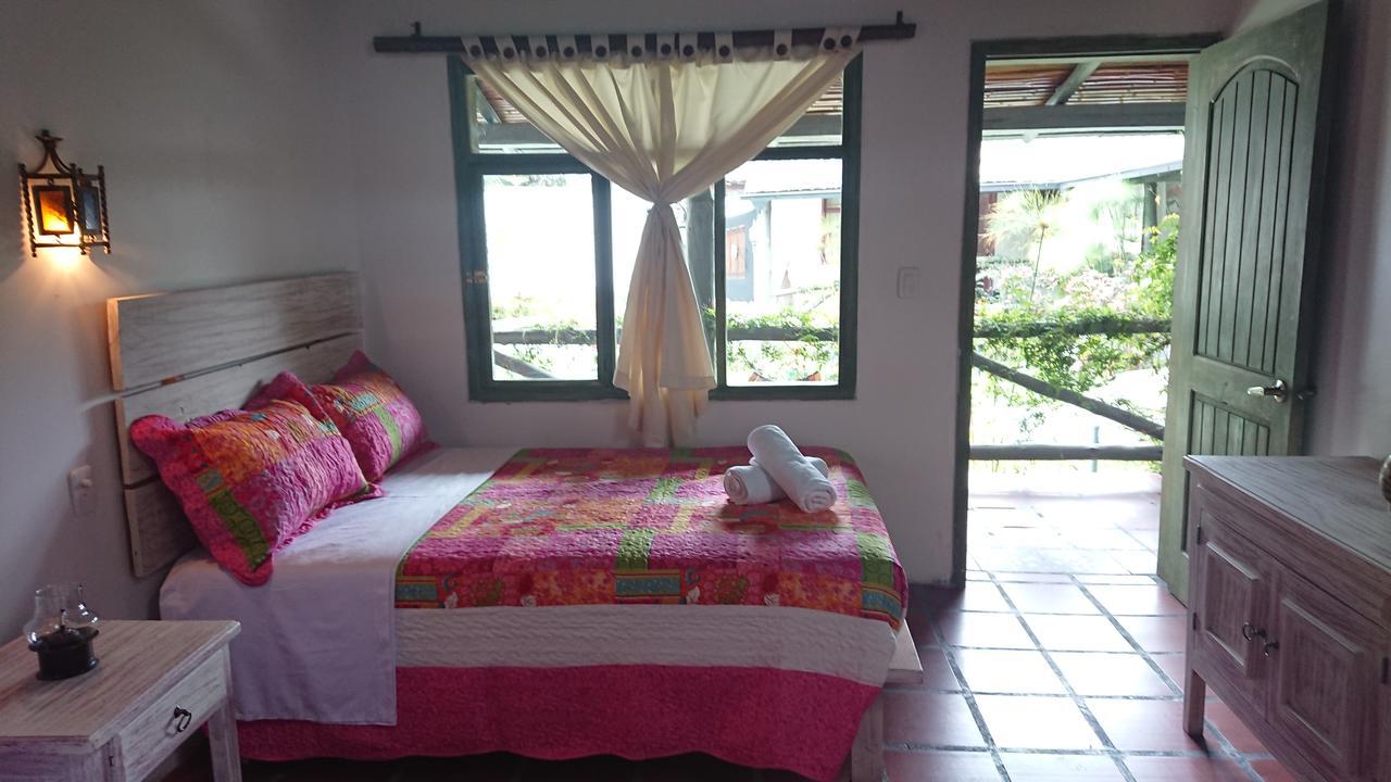 Villa Mimi Otavalo Exterior photo