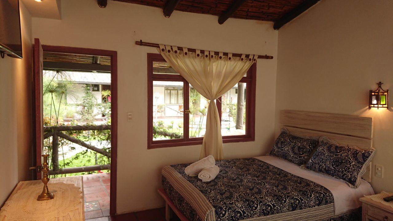 Villa Mimi Otavalo Exterior photo
